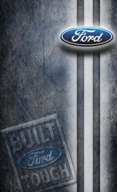 Built Ford Tough
