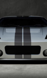 Ford GTR1 By Galpin