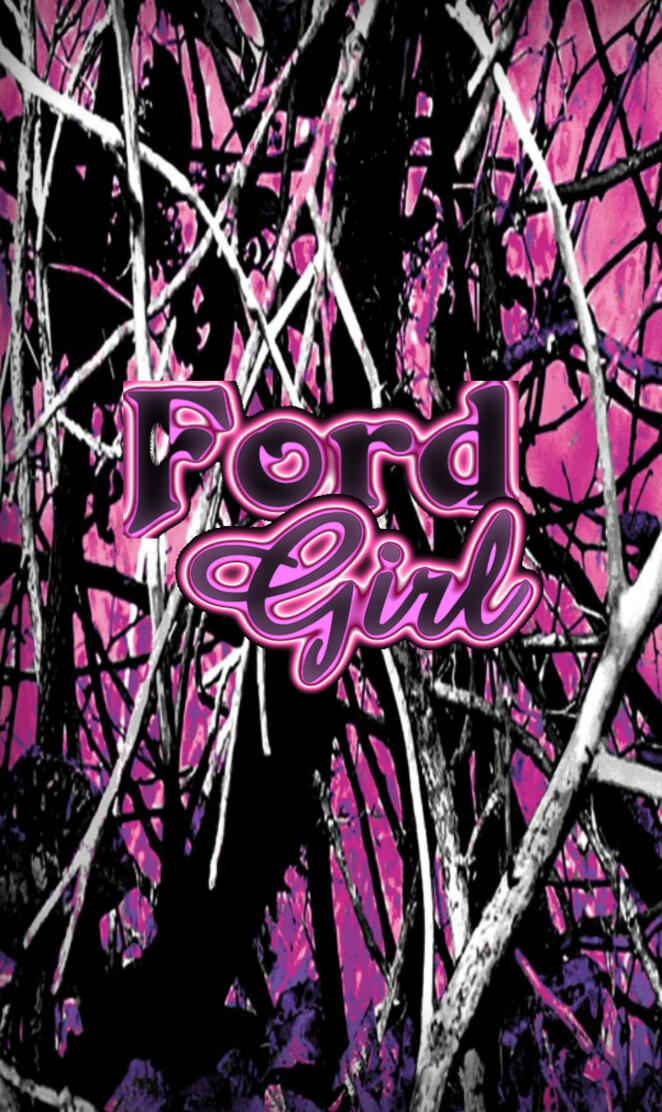 Ford Girl