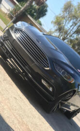 ford fusion fl
