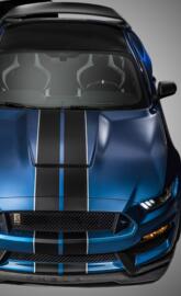 Shelby GT350R