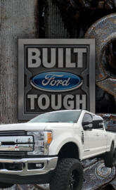 Built Ford Tough
