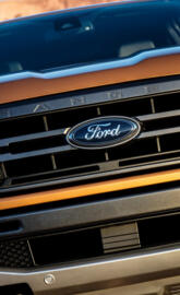 2019 Ford  logo