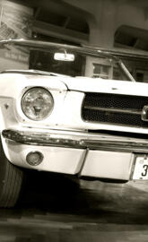 Ford Mustang 1967