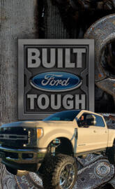 Built Ford Tough