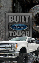 Built Ford Tough