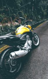 Honda CB300r 