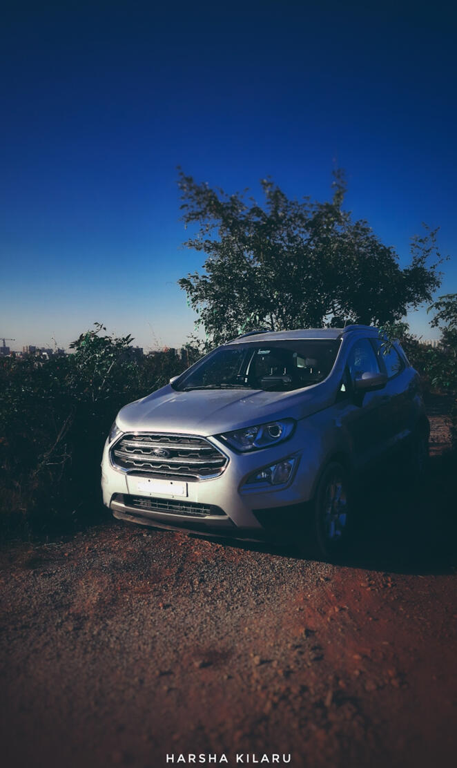 ecosport