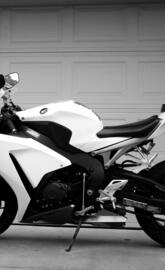 CBR1000RR