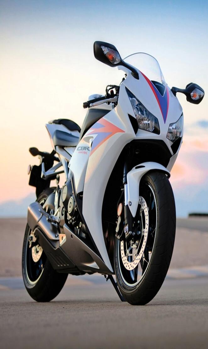 honda cbr