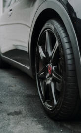 Honda Civic FN2 Alloy