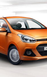 Hyundai Grand i10