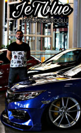 Honda Jetblue Car 14