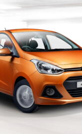 Hyundai Grand i10