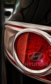 Hyundai Santa fe 2007