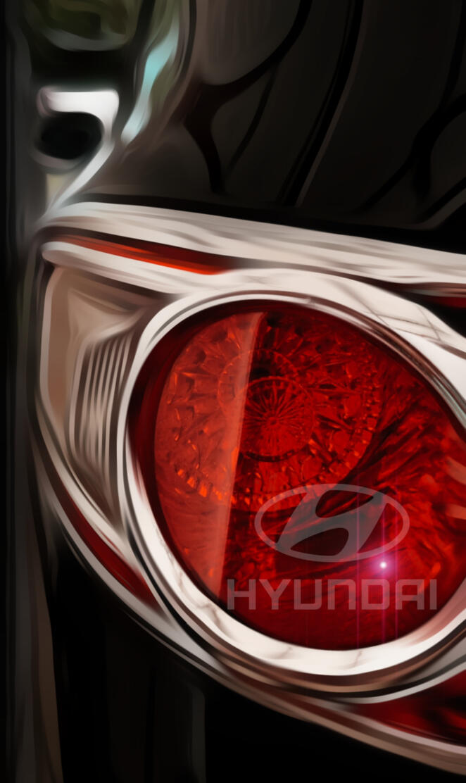 Hyundai Santa fe 2007