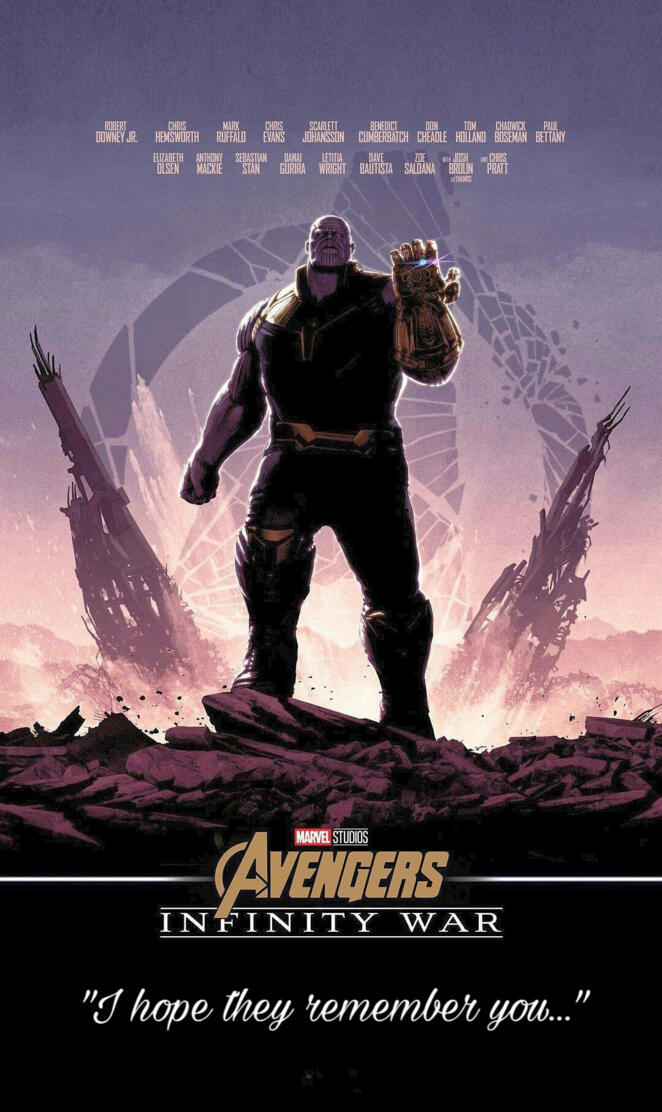 thanos