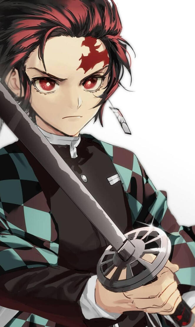 Tanjirou 