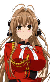 Amagi brilliant park