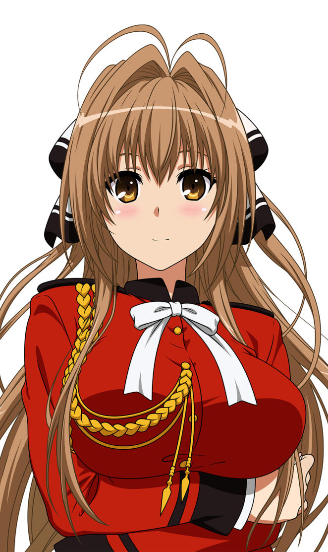 Amagi brilliant park