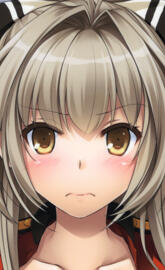 Amagi brilliant park