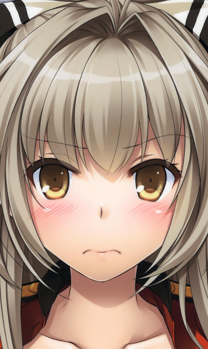 Amagi brilliant park