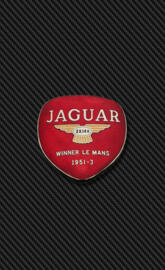 Jaguar LeMans Carbon