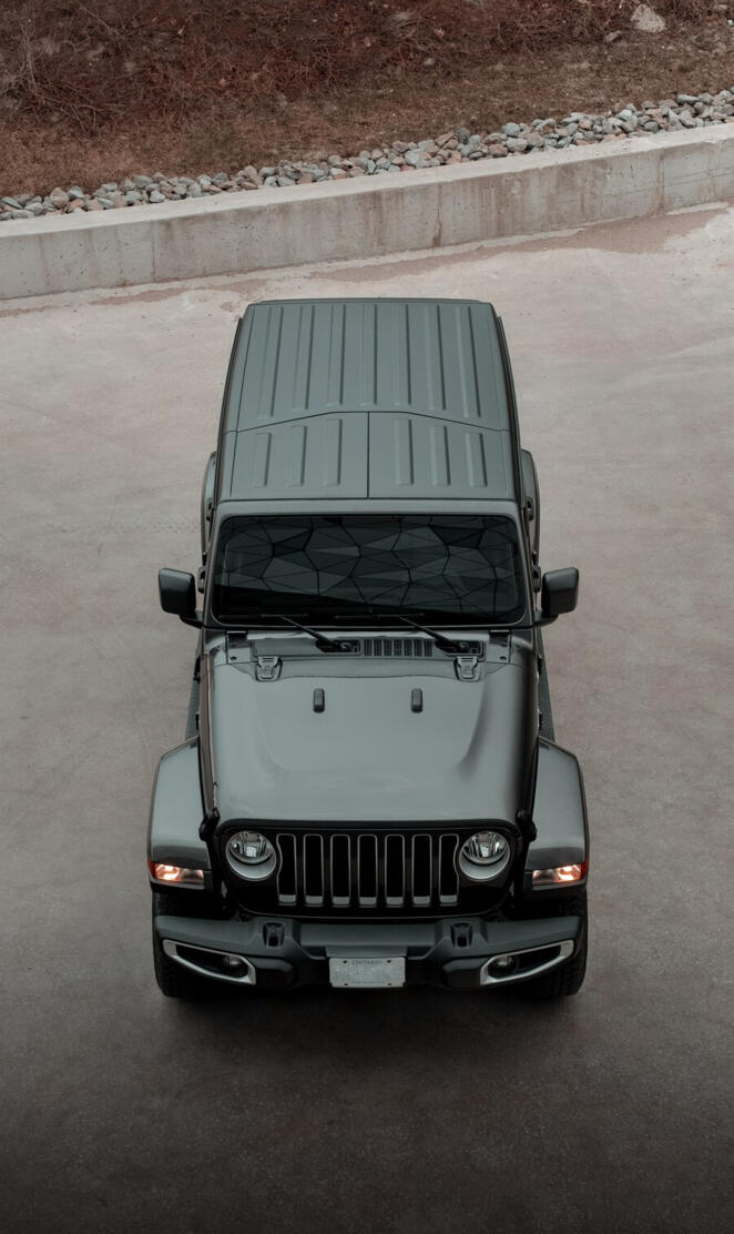 Jeep
