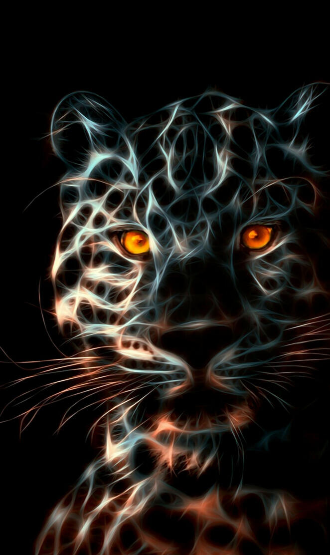 Amoiled Wallpaper