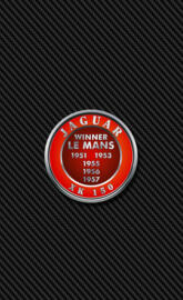 Jaguar XK150 Le Mans