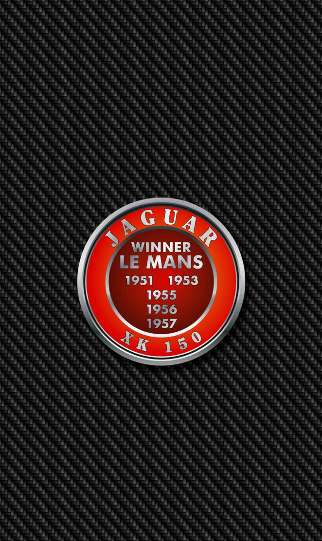 Jaguar XK150 Le Mans