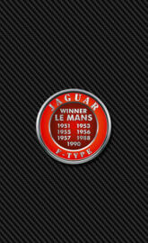 Jaguar F-Type LeMans