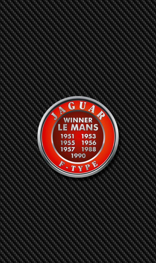 Jaguar F-Type LeMans