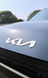 Kia Logo