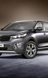 Kia Sorento PRIME