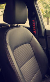 Forte Seat