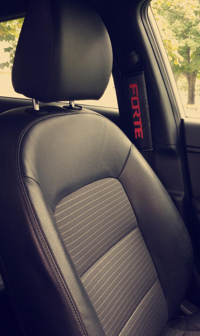 Forte Seat