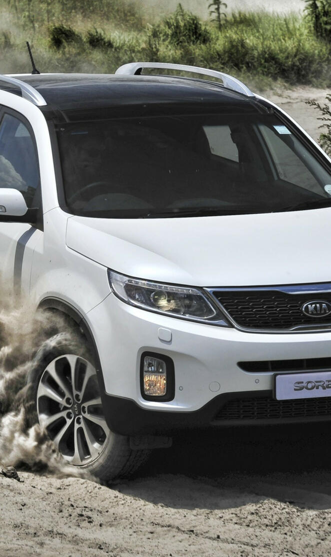 Sorento