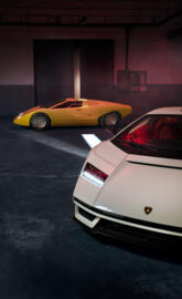 Lamborghini Countach