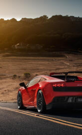 Lamborghini Gallardo