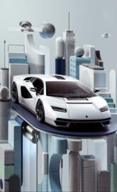 Lamborghini Countach