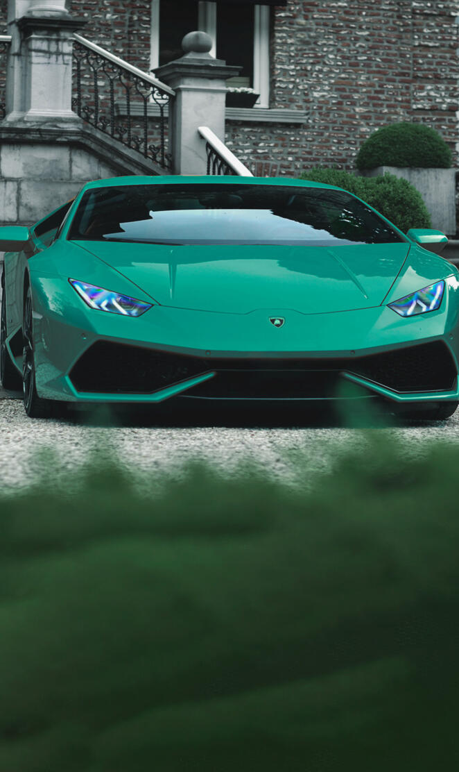 Lamborghini