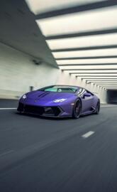 Huracan