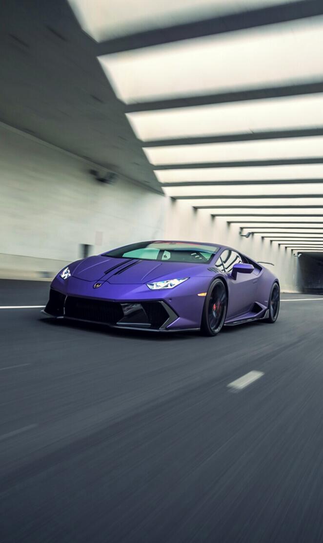 Huracan