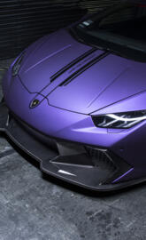 Huracan