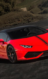 Huracan