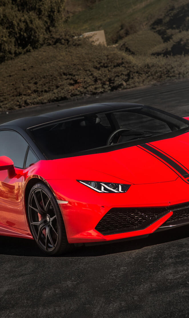 Huracan