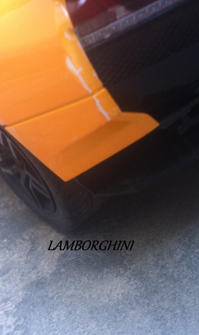 lamborghinimodelcar1