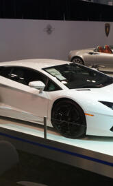 Lamborghiniaventador