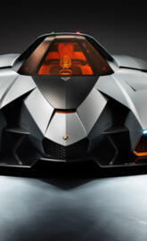 Lamborghini Egoista